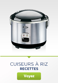 Rice Cookers